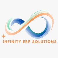 Infinity ERP Solutions Private LTD logo - Similar company to Infinity Infotech