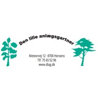 Den Lille Anlægsgartner logo - Similar company to Jessing A/S