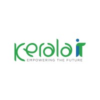 KeralaIT logo - Similar company to Group Of Technology Companies (Gtech)
