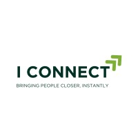 IConnect logo - Similar company to Tadreeb