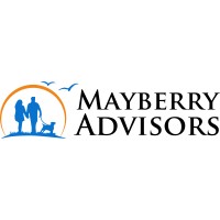 Mayberry Advisors logo - Similar company to Integriant Ventures Insurance Services