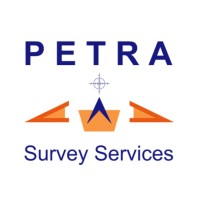 Petra Point Survey Services logo - Similar company to Strat By Digital Reality Corp
