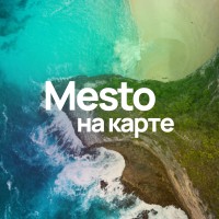 Mesto on the map logo - Similar company to Yadda
