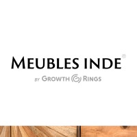 Meubles Inde logo - Similar company to Growth Rings Pvt Ltd