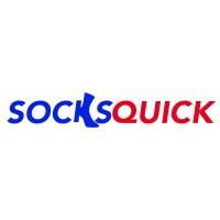 Socks Quick logo - Similar company to Hype Socks