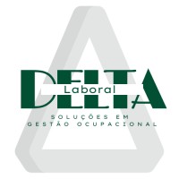 Delta Laboral logo - Similar company to Engemo Engenharia Ltda