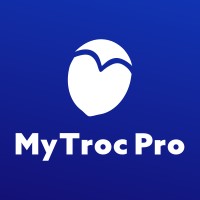 MyTroc Pro logo - Similar company to Lib&Lou ♾  Location De Jouets Et Jeux