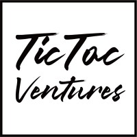 TicToc Ventures logo - Similar company to Headway B2B