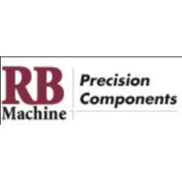 R B Machine, Inc. logo - Similar company to Legend Tek