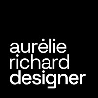 Aurélie Richard Designer logo - Similar company to Youfactory