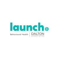 Launch Behavioural Health logo - Similar company to Digital Rapids