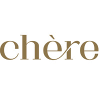 Chère logo - Similar company to Chere