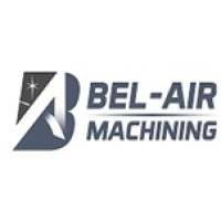 BEL-AIR MACHINING CO. logo - Similar company to Vantage Air Support
