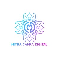 PT. Mitra Cakra Digital logo - Similar company to Bisaurus