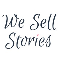 We Sell Stories logo - Similar company to Bureau Delight