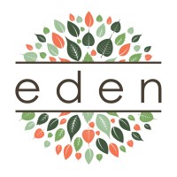 Eden logo - Similar company to Aanbouw - Rijnmond Reïntegratie - Ampliar