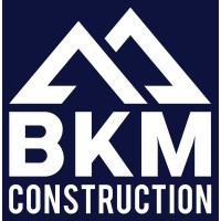 BKM Construction logo - Similar company to Bkm Construction Llc