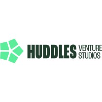 Huddles Venture Studios logo - Similar company to Innovencio