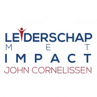 Leiderschap met impact logo - Similar company to Leiderschap Instituut Nl