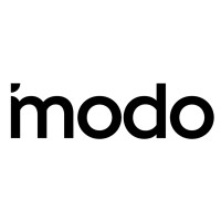 i modo logo - Similar company to Euroconstruct