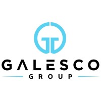Galesco Group logo - Similar company to Beneluxsoft B.V.