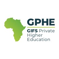 GIFS Private Higher Education logo - Similar company to Signa Institute For Higher Education
