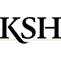 KSH logo - Similar company to Digico Infrastructure Reit