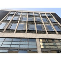 Alimatic Architectural Aluminium Systems LTD logo - Similar company to Advanced Aluminium
