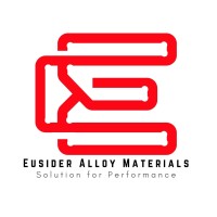 Eusider Alloy Materials logo - Similar company to Figari Trade Solution