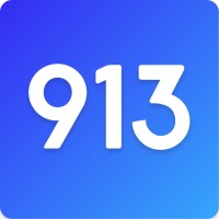 913 logo - Similar company to Expect Delays