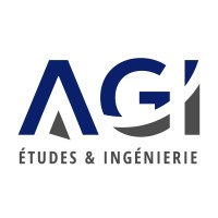 AG Ingénierie logo - Similar company to Proetanch 83