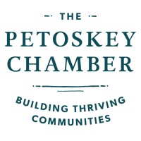 Petoskey Regional Chamber of Commerce logo - Similar company to Burdco Incorporated