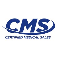 Certified Medical Sales logo - Similar company to Mgi, Inc.