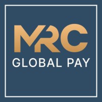 MRC Global PAY logo - Similar company to Globalpay