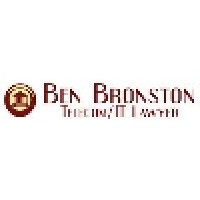 Ben Bronston - Telecom/It/Cloud Lawyer