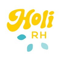 Holi RH logo - Similar company to Securhit Group