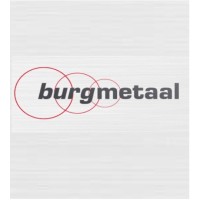 Burgmetaal - verspaning en machinebouw logo - Similar company to 4A-Control