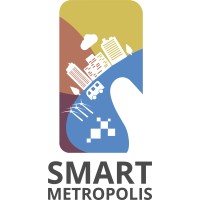 SmartMetropolis logo - Similar company to Inovanet