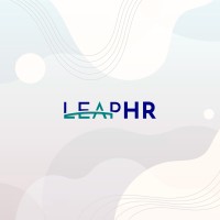 Leap HR logo - Similar company to Hanson Wade
