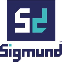 Sigmund.Logestics logo - Similar company to Robin Logistics(3Pl,4Pl)