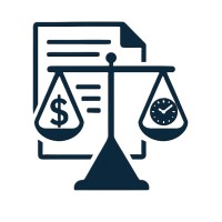 Precision, Balance and Just-In-Time Strategic Accounting logo - Similar company to Providential Accounting, Llc