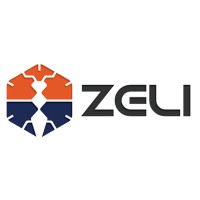 ZELI PRECISION MOLD logo - Similar company to Digituul Gmbh Präzisionsbearbeitung I Formentechnik