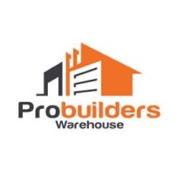 Probuilders Warehouse logo - Similar company to Apaco Group, Srl