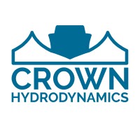 Crown Hydrodynamics LLC logo - Similar company to European International Submarine Races