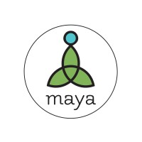 Holisticka akademija Maya logo - Similar company to Agoga