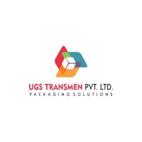 UGS TRANSMEN PRIVATE LIMITED logo - Similar company to U G S