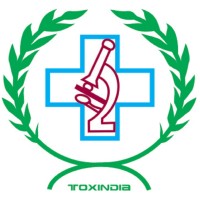 TOXINDIA logo - Similar company to Akriti Pharma Private Limited