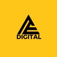 Ascend Ever Digital logo - Similar company to Dd Overseas