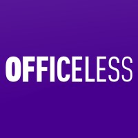 Officeless logo - Similar company to Clint Studio