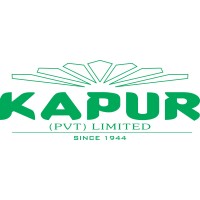 kapur pvt limited logo - Similar company to Puricore